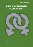 The Woman Profile In Cilacap 2021