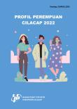 The Woman Profile In Cilacap 2022