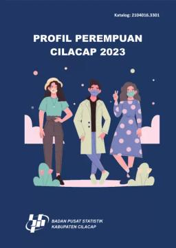 The Woman Profile In Cilacap 2023
